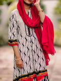 Classic Cotton Kameez Design for Women