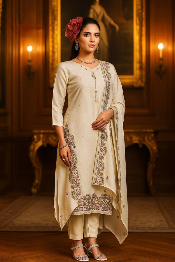 Elnore Women’s ethnic dress material