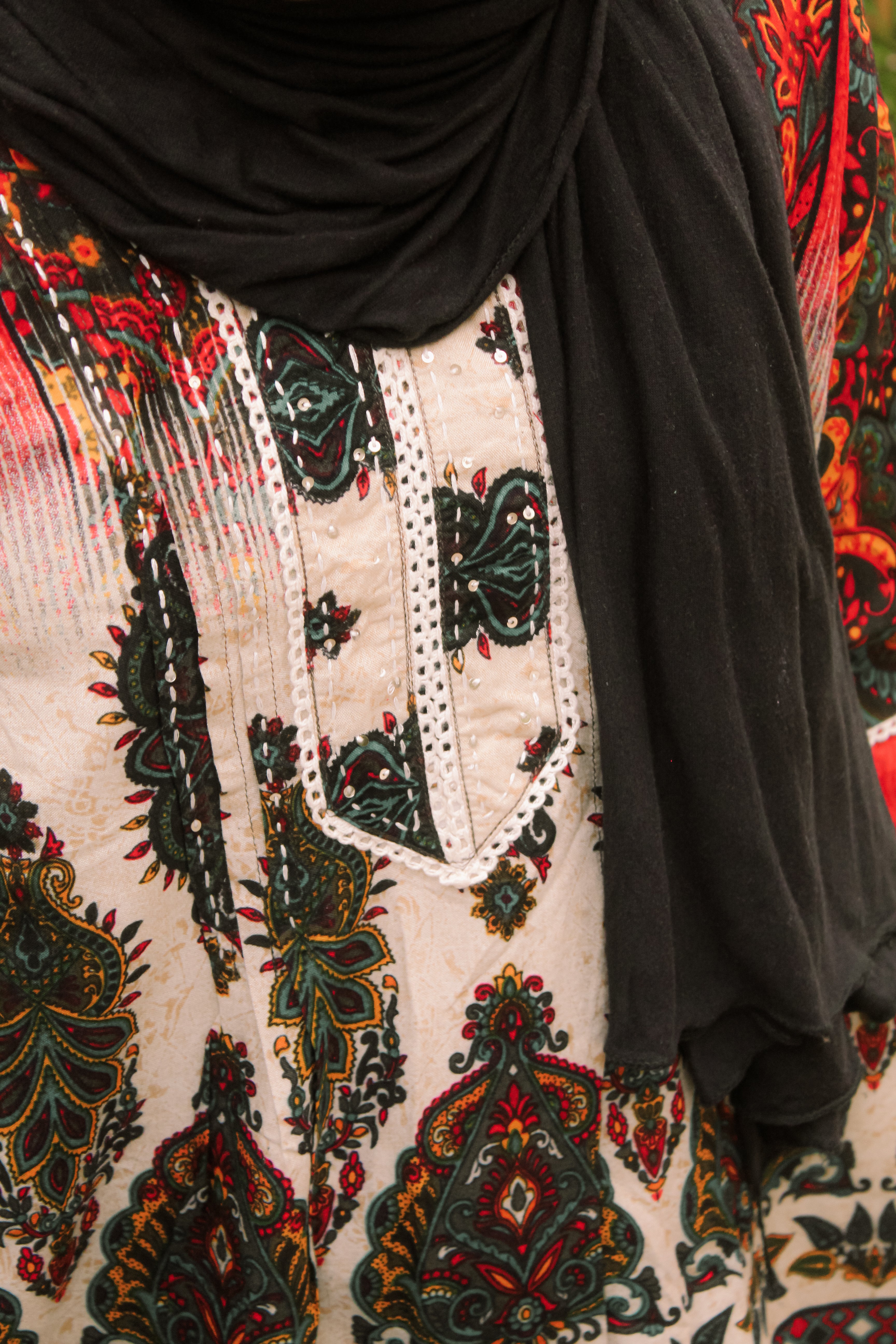 Elnore Women’s Printed Tops