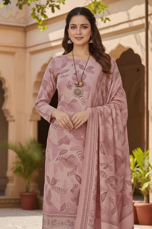 Blush Serenity by Elnore