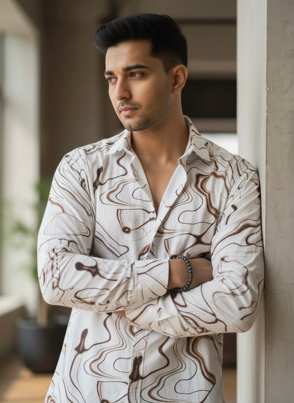 Driftline Art by Elnore