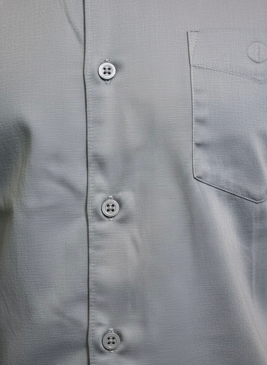 Elnore Clothing Men's Classic Slim Fit Formal Shirt